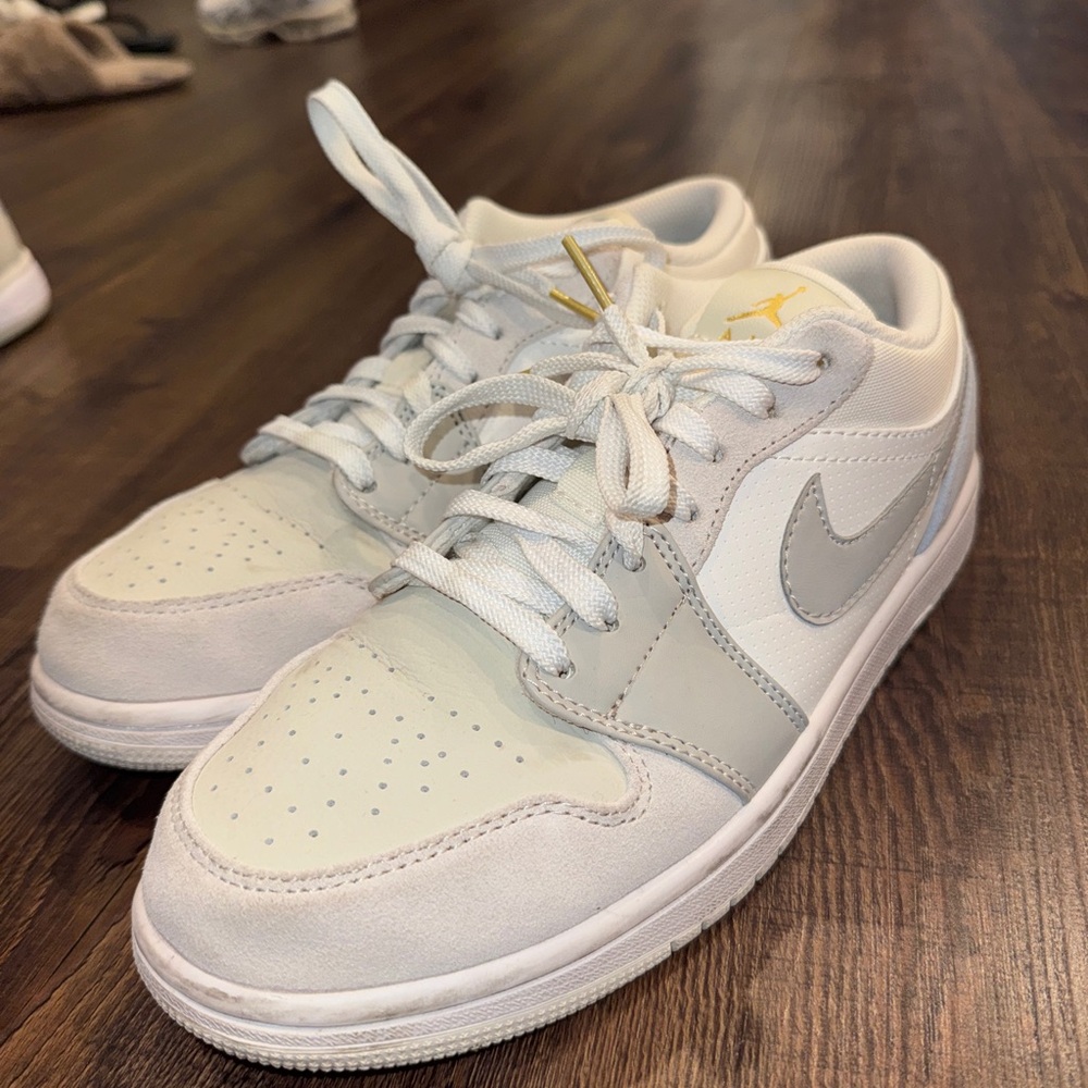 Nike Air Jordan 1 Low “Paris”